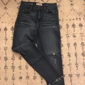 DL1962 Farrow High Rise Instaslim